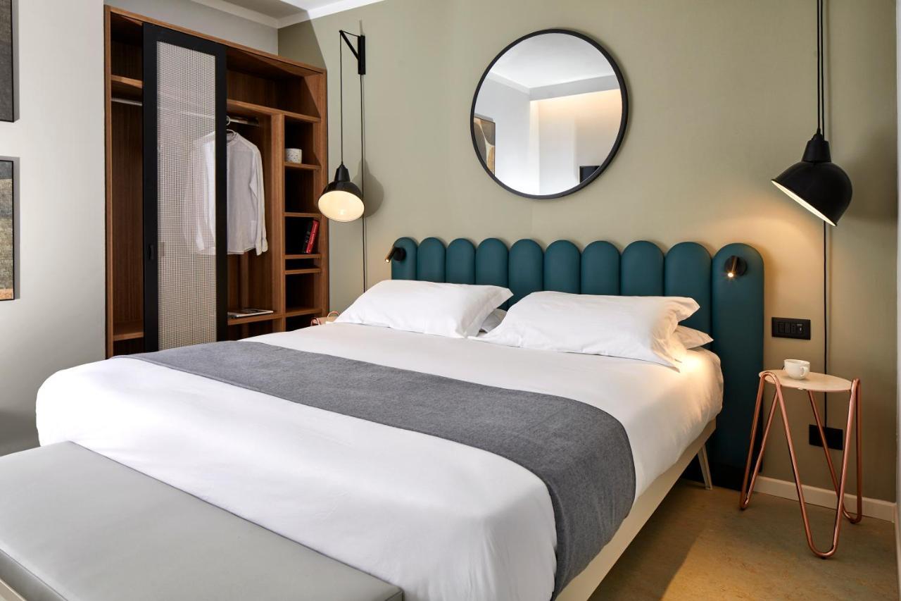 Hotel Europa Garda  Ngoại thất bức ảnh