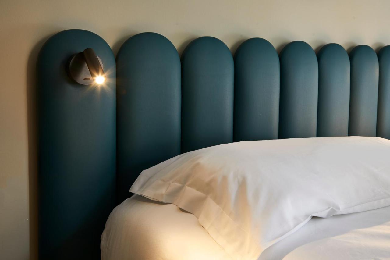 Hotel Europa Garda  Ngoại thất bức ảnh