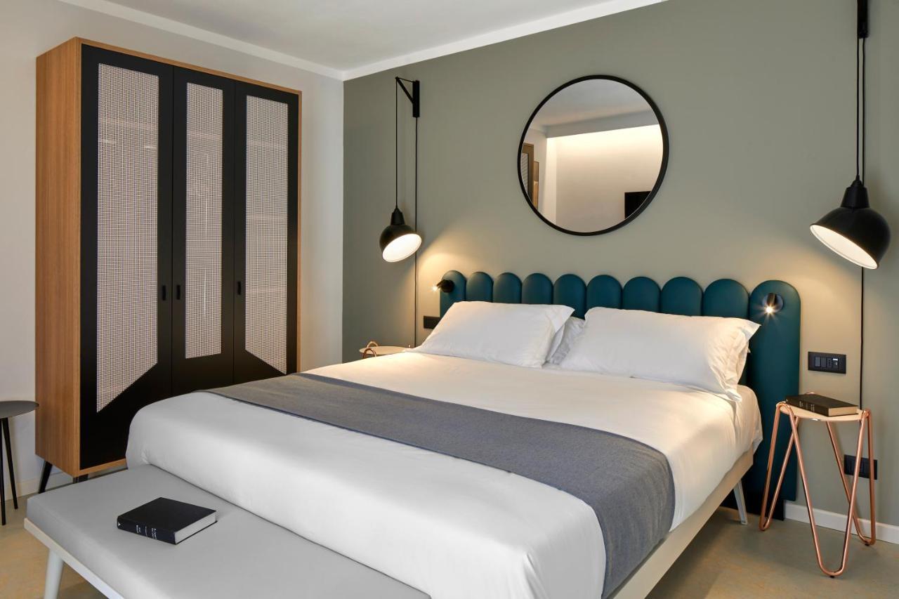 Hotel Europa Garda  Ngoại thất bức ảnh