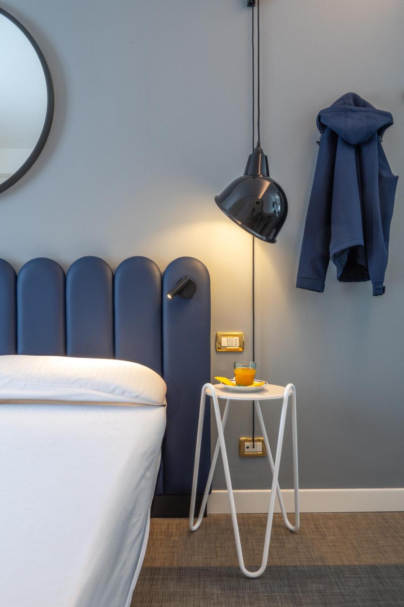 Hotel Europa Garda  Ngoại thất bức ảnh