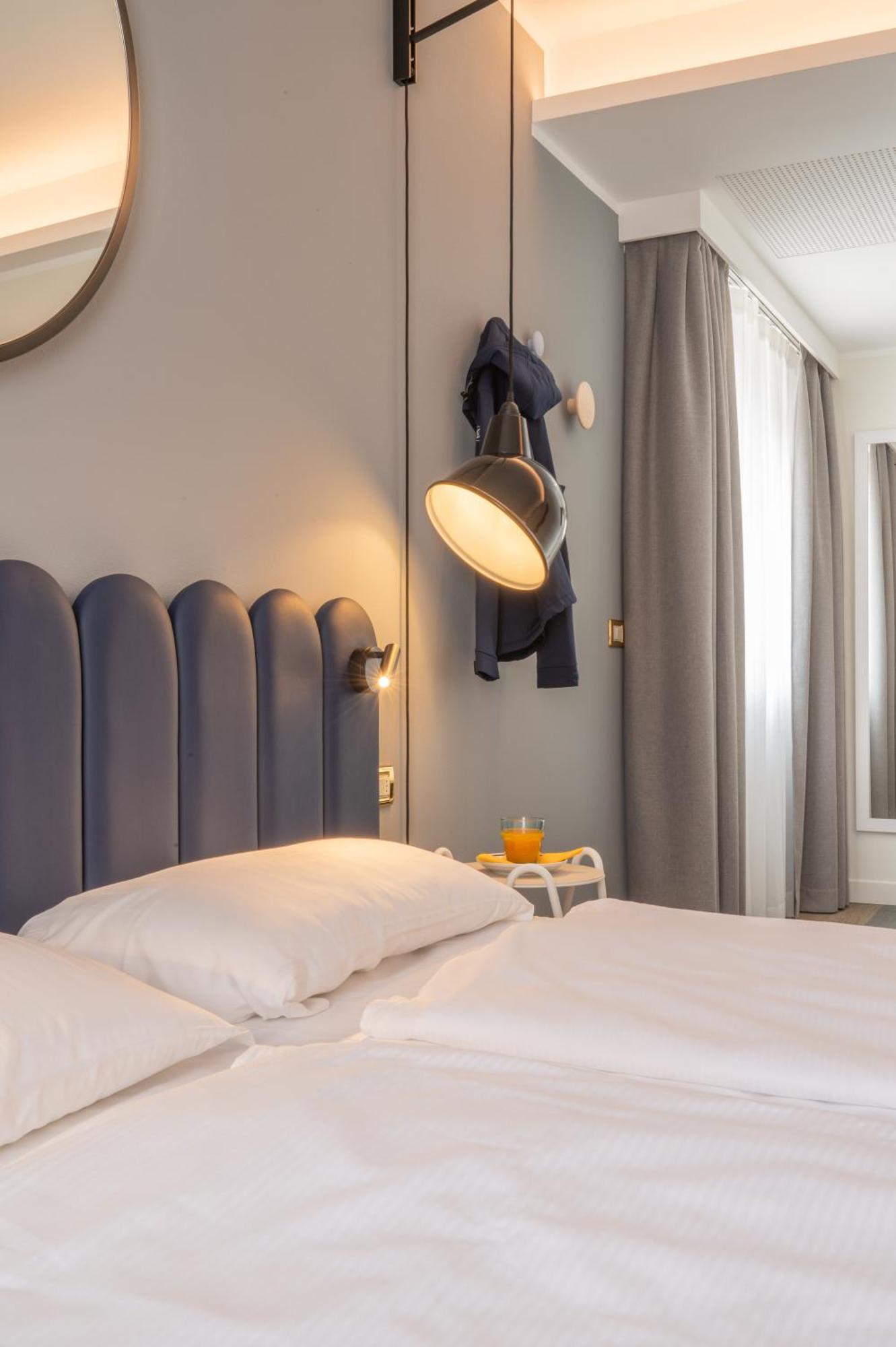 Hotel Europa Garda  Ngoại thất bức ảnh