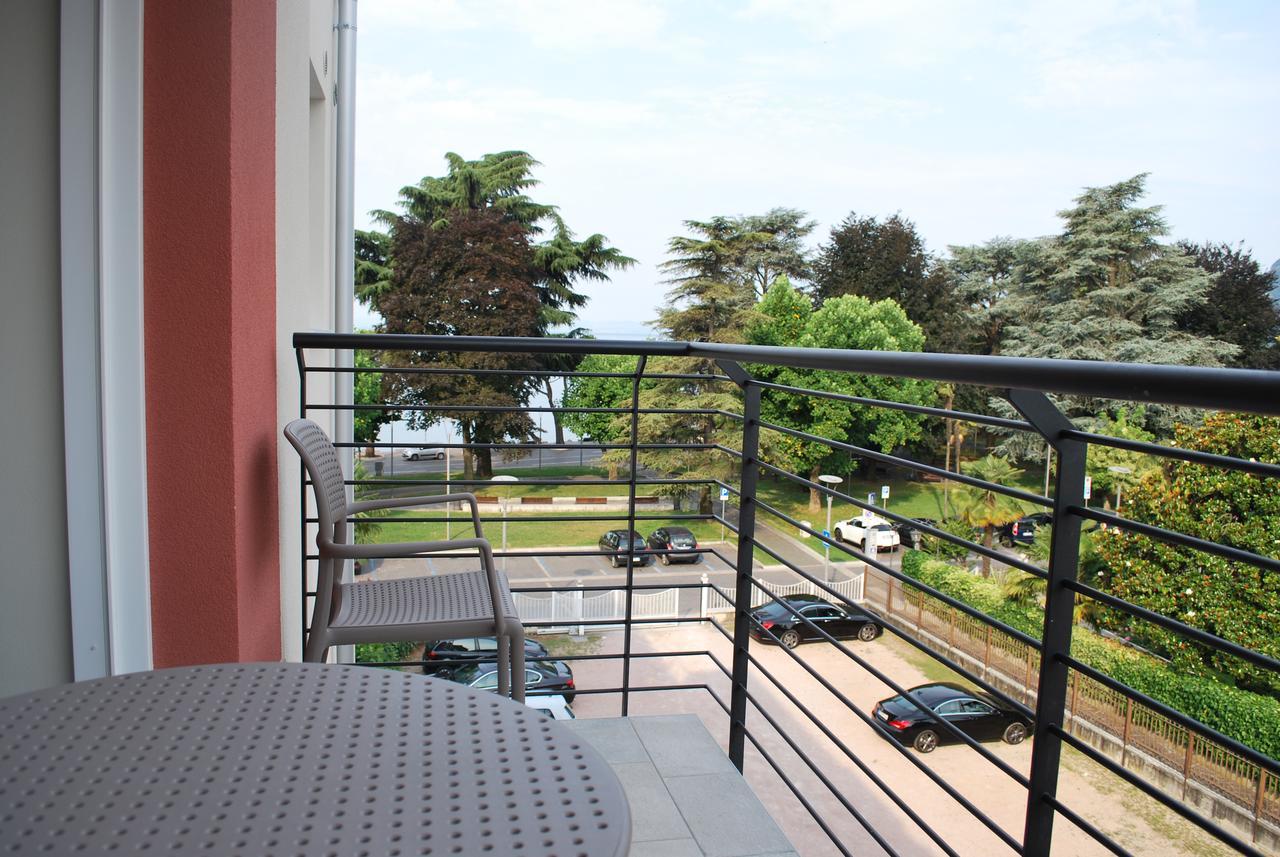 Hotel Europa Garda  Ngoại thất bức ảnh