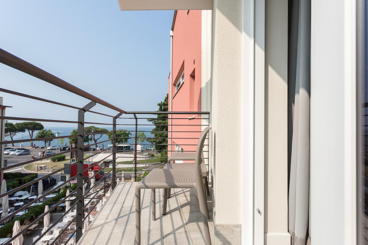 Hotel Europa Garda  Ngoại thất bức ảnh