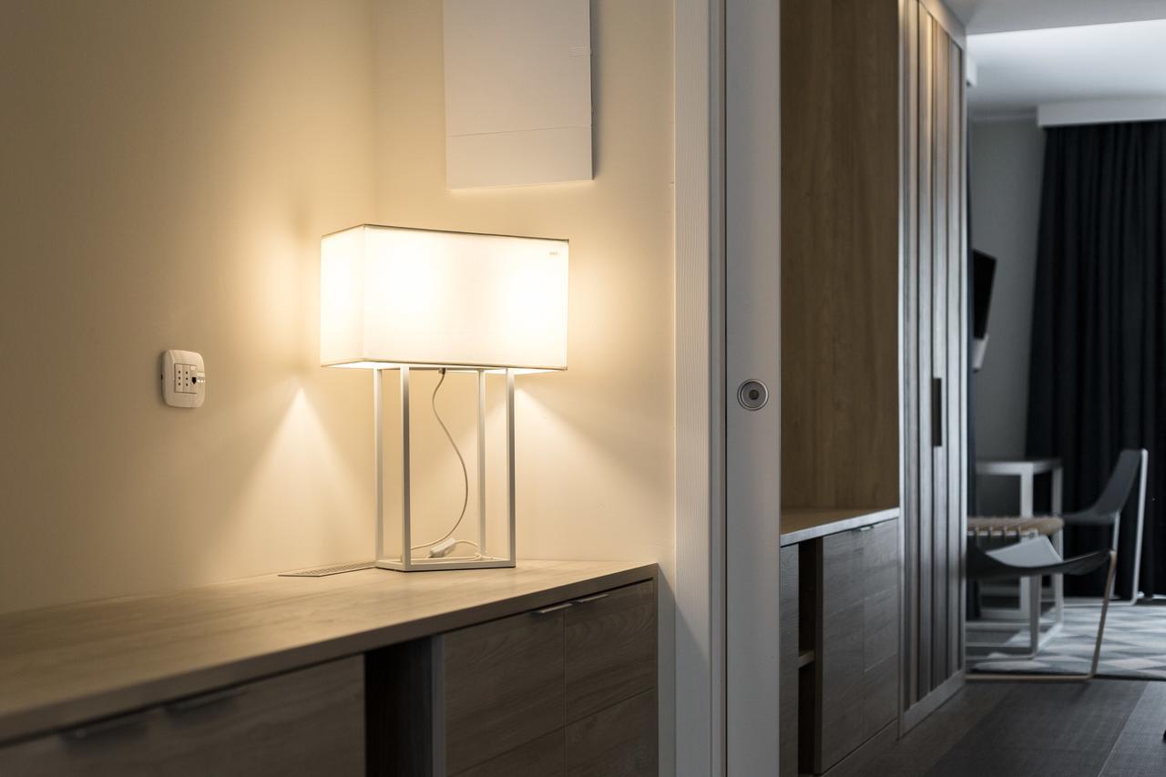 Hotel Europa Garda  Ngoại thất bức ảnh