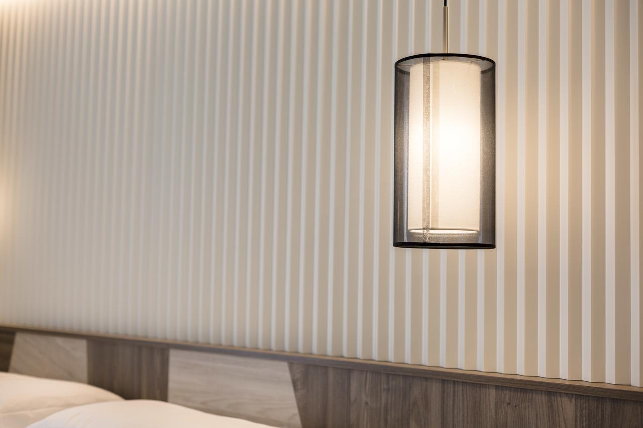 Hotel Europa Garda  Ngoại thất bức ảnh