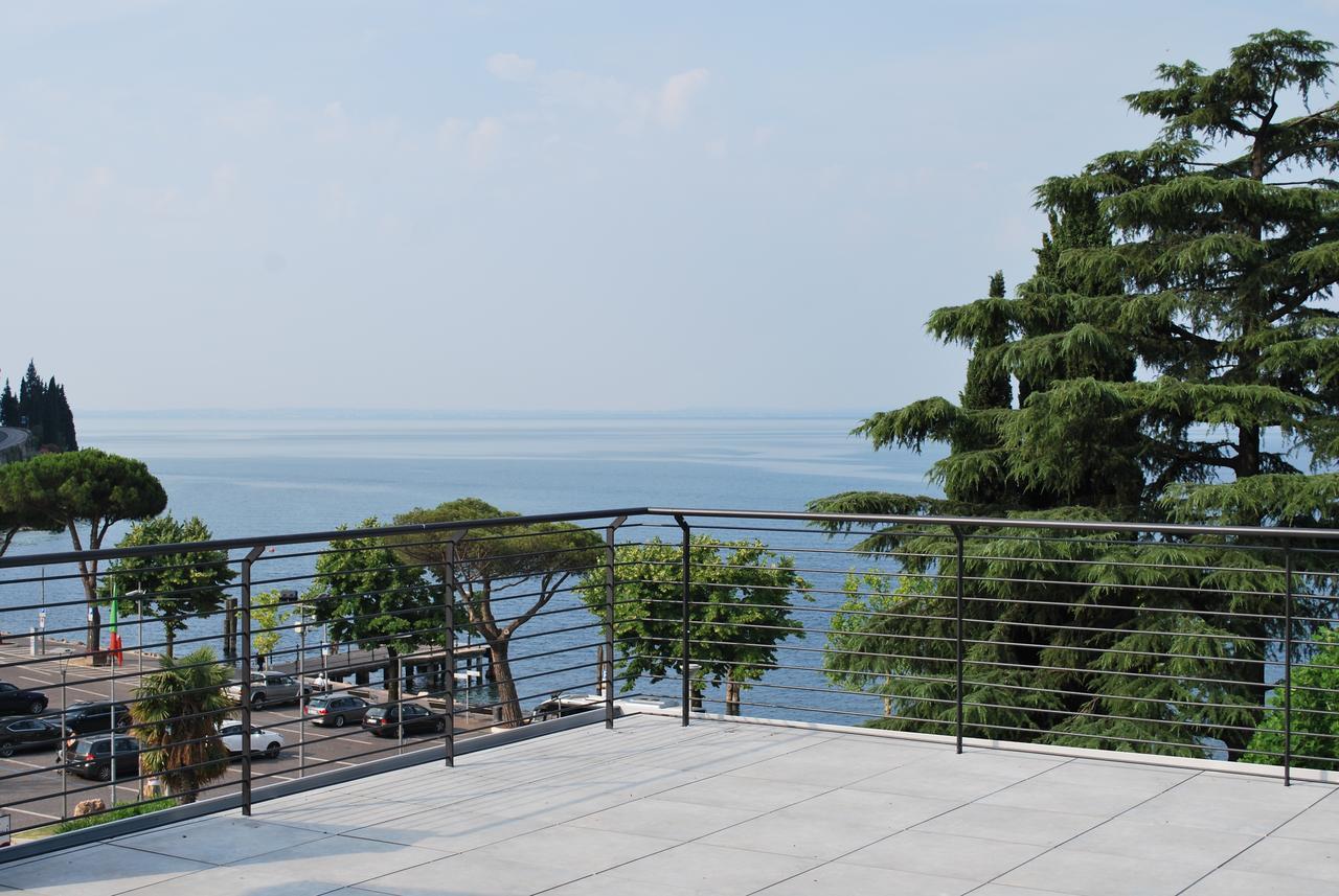 Hotel Europa Garda  Ngoại thất bức ảnh
