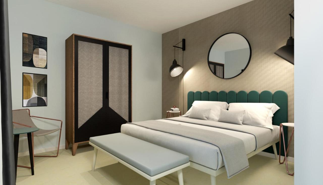 Hotel Europa Garda  Ngoại thất bức ảnh